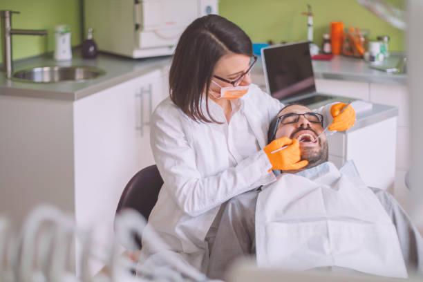Best Emergency Root Canal Therapy in Edgard, LA