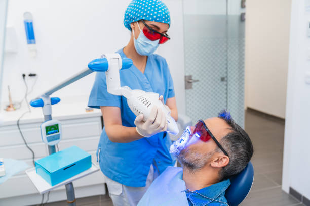 Best Emergency Treatment for Oral Infections in Edgard, LA