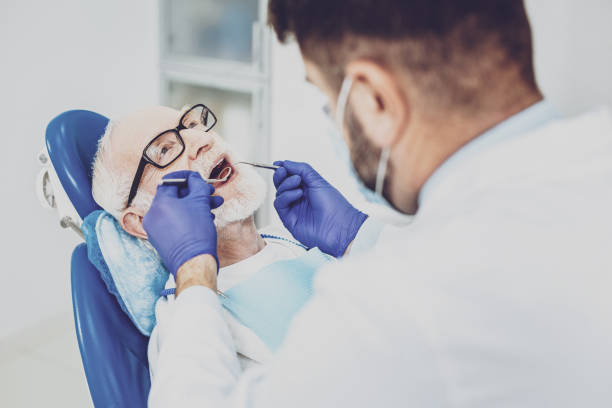 Best Emergency Wisdom Tooth Extraction in Edgard, LA